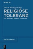 Religiöse Toleranz (eBook, PDF)