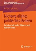 Nichtwestliches politisches Denken (eBook, PDF)