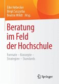 Beratung im Feld der Hochschule (eBook, PDF)