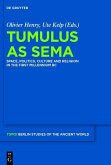 Tumulus as Sema (eBook, ePUB)