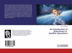 An Introduction to Robustness in Satellite Operations - Whittaker, Andrew