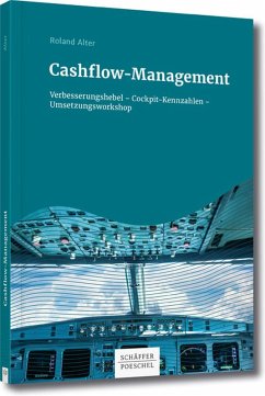 Cashflow-Management (eBook, PDF) - Alter, Roland