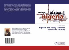 Nigeria: The Policy Dilemma of Human Security