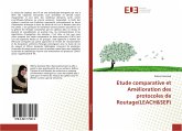 Etude comparative et Amélioration des protocoles de Routage(LEACH&SEP)