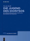 Die Jugend des Dionysos (eBook, PDF)