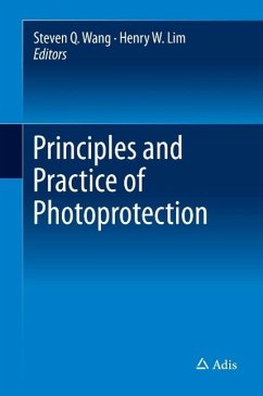 Principles and Practice of Photoprotection (eBook, PDF)
