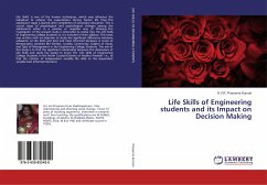 Life Skills of Engineering students and its Impact on Decision Making