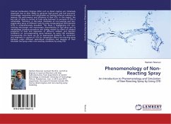 Phenomenology of Non-Reacting Spray - Nowruzi, Hashem