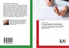 Il licenziamento individuale