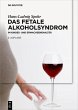 Das Fetale Alkoholsyndrom (eBook, PDF) - Bild 1