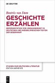 Geschichte erzählen (eBook, PDF)