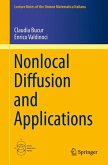 Nonlocal Diffusion and Applications (eBook, PDF)