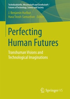 Perfecting Human Futures (eBook, PDF)