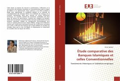 Étude comparative des Banques Islamiques et celles Conventionnelles - Sghaier, Asma