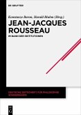 Jean-Jacques Rousseau (eBook, PDF)