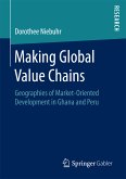 Making Global Value Chains (eBook, PDF)