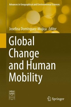 Global Change and Human Mobility (eBook, PDF)