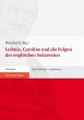 Leibniz, Caroline und die Folgen der... - Bild 1