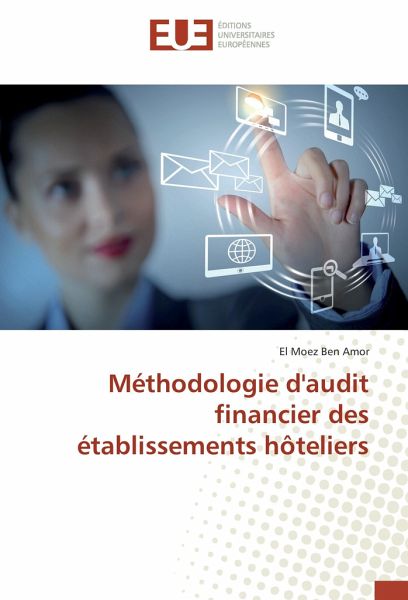 Méthodologie d'audit financier des établissements hôteliers Méthodologie d'audit financier des établissements hôteliers