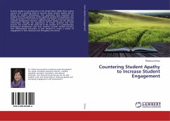 Countering Student Apathy to Increase Student Engagement - Schou, Rebecca