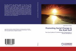 Promoting Social Change in the Arab Gulf