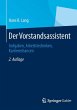 Der Vorstandsassistent (eBook, PDF) - Bild 1