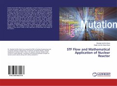STF Flow and Mathematical Application of Nuclear Reactor - Khan, Shahab Ud-Din;Khan, Salah Ud-Din Khan