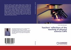 Teachers¿ reflections of the teaching of physical sciences CAPS