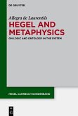 Hegel and Metaphysics (eBook, PDF)