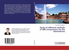 Study of different methods of MRI compression for the telemedicine - Abdulghafoor, Yasir Salam