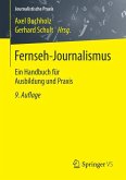Fernseh-Journalismus (eBook, PDF)