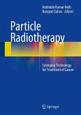 Particle Radiotherapy (eBook, PDF)