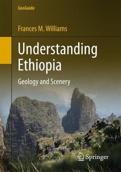 Understanding Ethiopia (eBook, PDF) - Williams, Frances M.