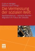 Die Vermessung der sozialen Welt (eBook, PDF)