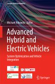 Advanced Hybrid and Electric Vehicles (eBook, PDF)