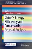 China's Energy Efficiency and Conservation (eBook, PDF)