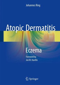 Atopic Dermatitis (eBook, PDF) - Ring, Johannes