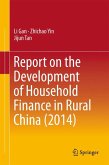 Report on the Development of Household Finance in Rural China (2014) (eBook, PDF)