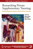 Researching Private Supplementary Tutoring (eBook, PDF)