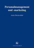Personalmanagement und -marketing (eBook, PDF)
