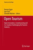 Open Tourism (eBook, PDF)