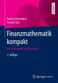 Finanzmathematik kompakt (eBook, PDF)