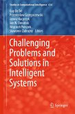 Challenging Problems and Solutions in Intelligent Systems (eBook, PDF)