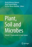 Plant, Soil and Microbes (eBook, PDF)