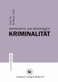 Wirtschafts- und Organisierte Kriminalität (eBook, PDF)