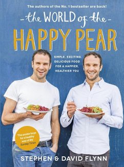 The World of the Happy Pear (eBook, ePUB) - Flynn, David; Flynn, Stephen