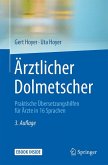 Ärztlicher Dolmetscher (eBook, PDF)
