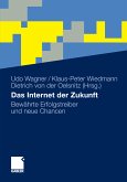 Das Internet der Zukunft (eBook, PDF)