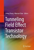 Tunneling Field Effect Transistor Technology (eBook, PDF)
