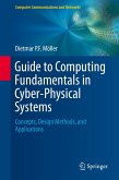 Guide to Computing Fundamentals in Cyber-Physical Systems (eBook, PDF)